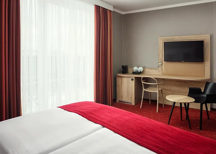 Astoria Hotel Praag